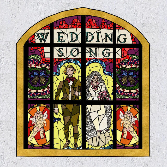 Wes Reeve: Production, Co-Writing, Mixing